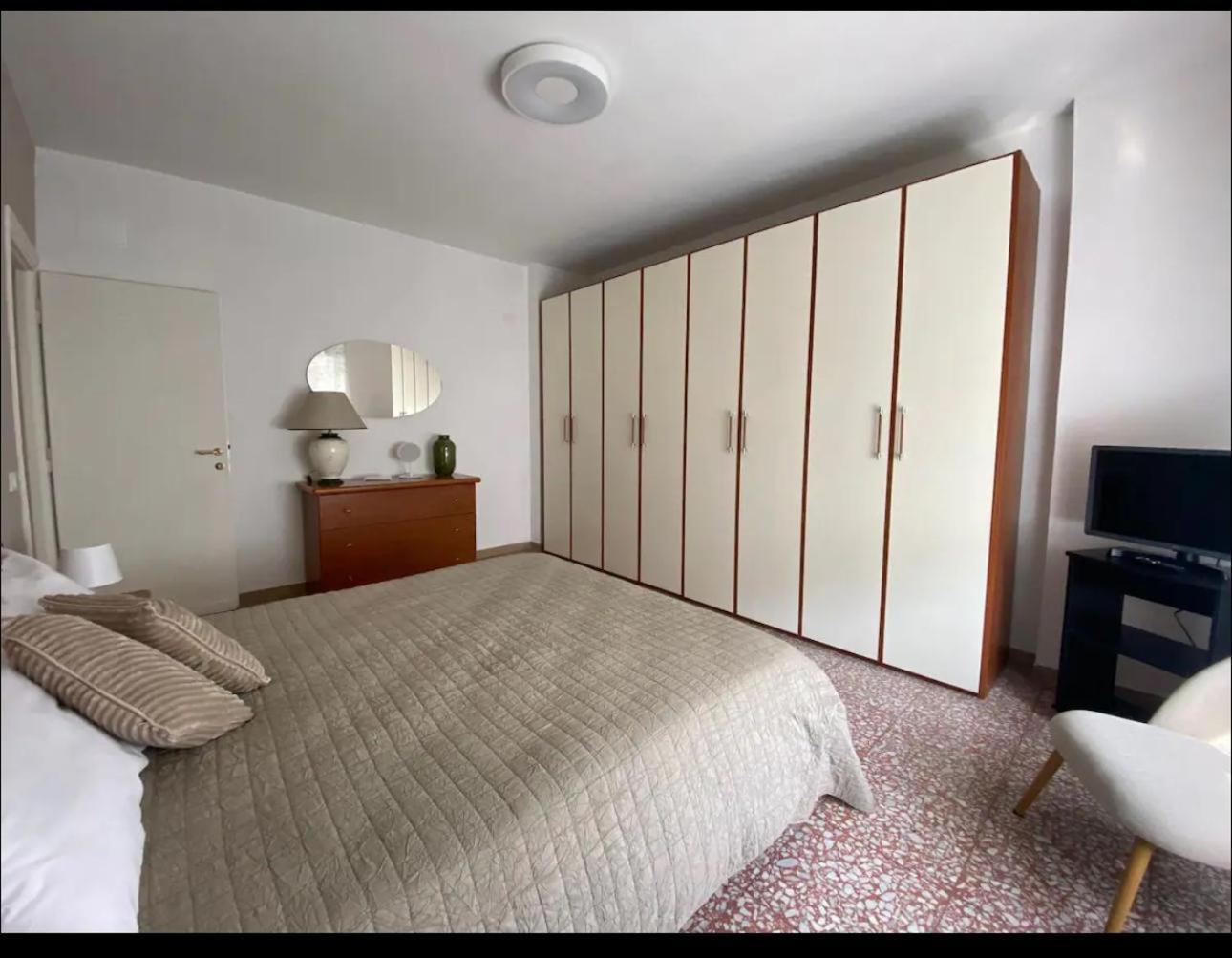 Apartament Fuffy House Rzym Zewnętrze zdjęcie