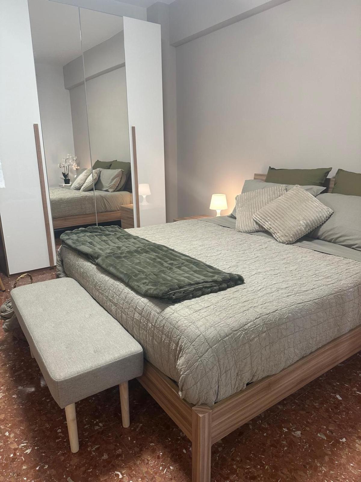 Apartament Fuffy House Rzym Zewnętrze zdjęcie